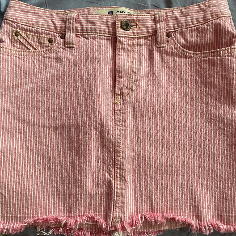 Gap Skirt